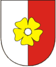 Wappen von Telemín
