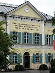 Kaiserjägermuseum