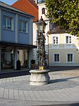 Brunnen