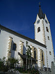 Kath. Pfarrkirche Hl. Nikolaus