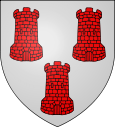 Wappen von Arleux