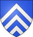 Wappen von Albé