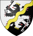 Wappen von Aisey-et-Richecourt