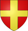 Wappen von Allinges