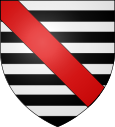Wappen von Amance