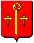 Wappen von Andilly