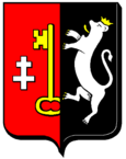 Wappen von Arriance