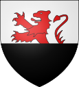 Wappen von Balgau