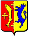 Wappen von Barchain