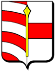 Wappen von Bassing