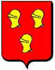 Wappen von Bettoncourt