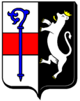Wappen von Biding