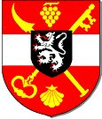 Wappen von Bragelogne-Beauvoir