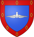 Wappen von Chevilly-Larue