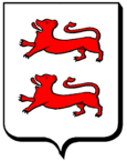 Wappen von Craincourt