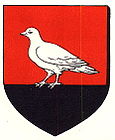 Wappen von Daubensand
