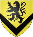 Wappen von Donnenheim