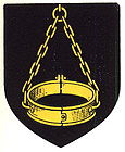 Wappen von Dossenheim-sur-Zinsel