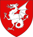 Wappen von Draguignan