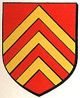 Wappen von Duntzenheim