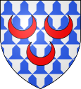 Wappen von Pontchâteau