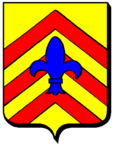 Wappen von Etting