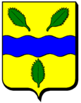 Wappen von Fonteny