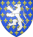 Wappen von Guise