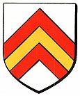 Wappen von Gungwiller