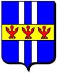 Wappen von Gye