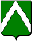 Wappen von Hermelange