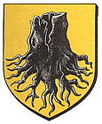 Wappen von Holtzheim