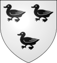 Wappen von Jullouville
