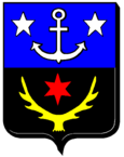 Wappen von Kalhausen