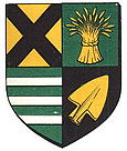 Wappen von Kutzenhausen