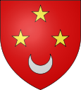 Wappen von Le Luc