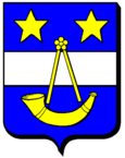 Wappen von Lessy