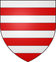 Wappen von Liévin