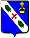 Wappen von Lidrezing
