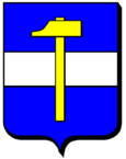 Wappen von Loudrefing