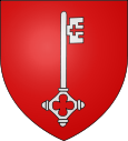 Wappen von Marcigny