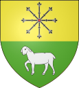 Wappen von Mazingarbe