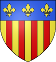 Wappen von Millau