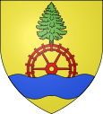Wappen von Morez