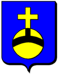 Wappen von Morhange