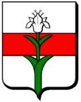 Wappen von Neufvillage