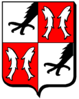 Wappen von Obreck