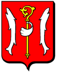 Wappen von Oriocourt
