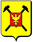 Wappen von Ottange