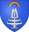 Wappen von Rungis
